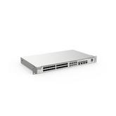 SWITCH 24B GIGA MAS 4SFP L3 CLOUD RG-NBS5200-24SFP/8GT4XS RUIJIE